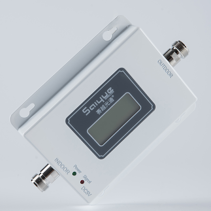 海棠家用配电房机房信号放大器200㎡