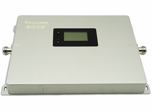  海棠三频/四频/五频手机信号接收器800㎡