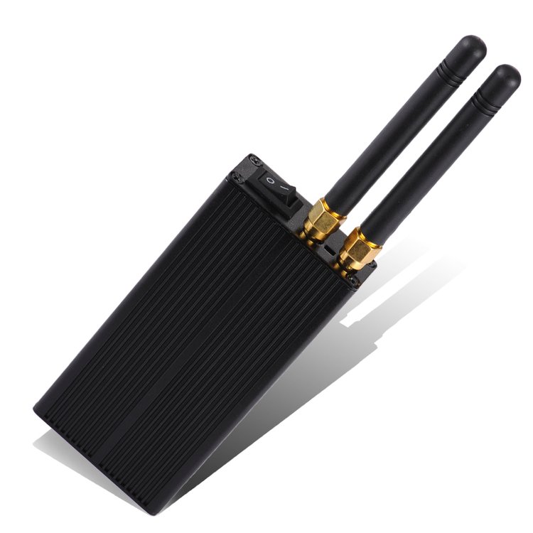  海棠1.2G/1.5G导航屏蔽器