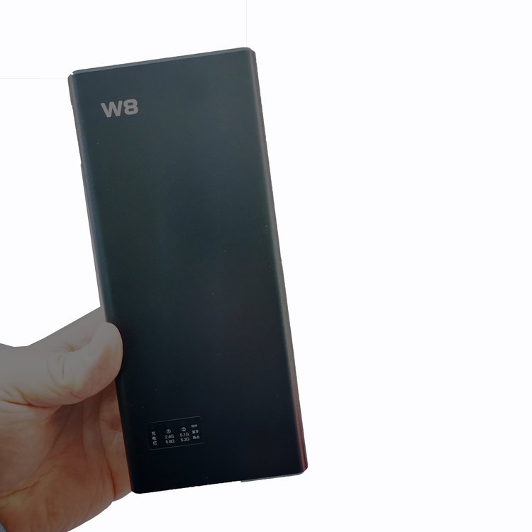  海棠蓝牙WiFi信号屏蔽器