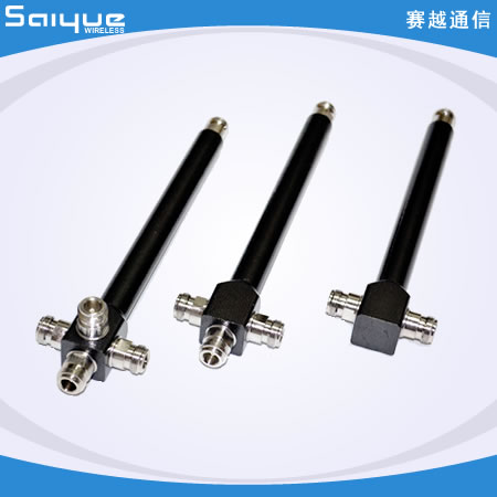  海棠FM调频广播同步广播功分器