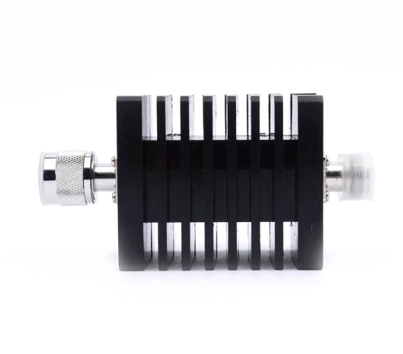 海棠腔体固定衰减器0-3G/0-4G  N型接口